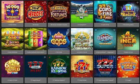 Chance Casino Mission Guide: Bonus Rewards, Hours & Slots.